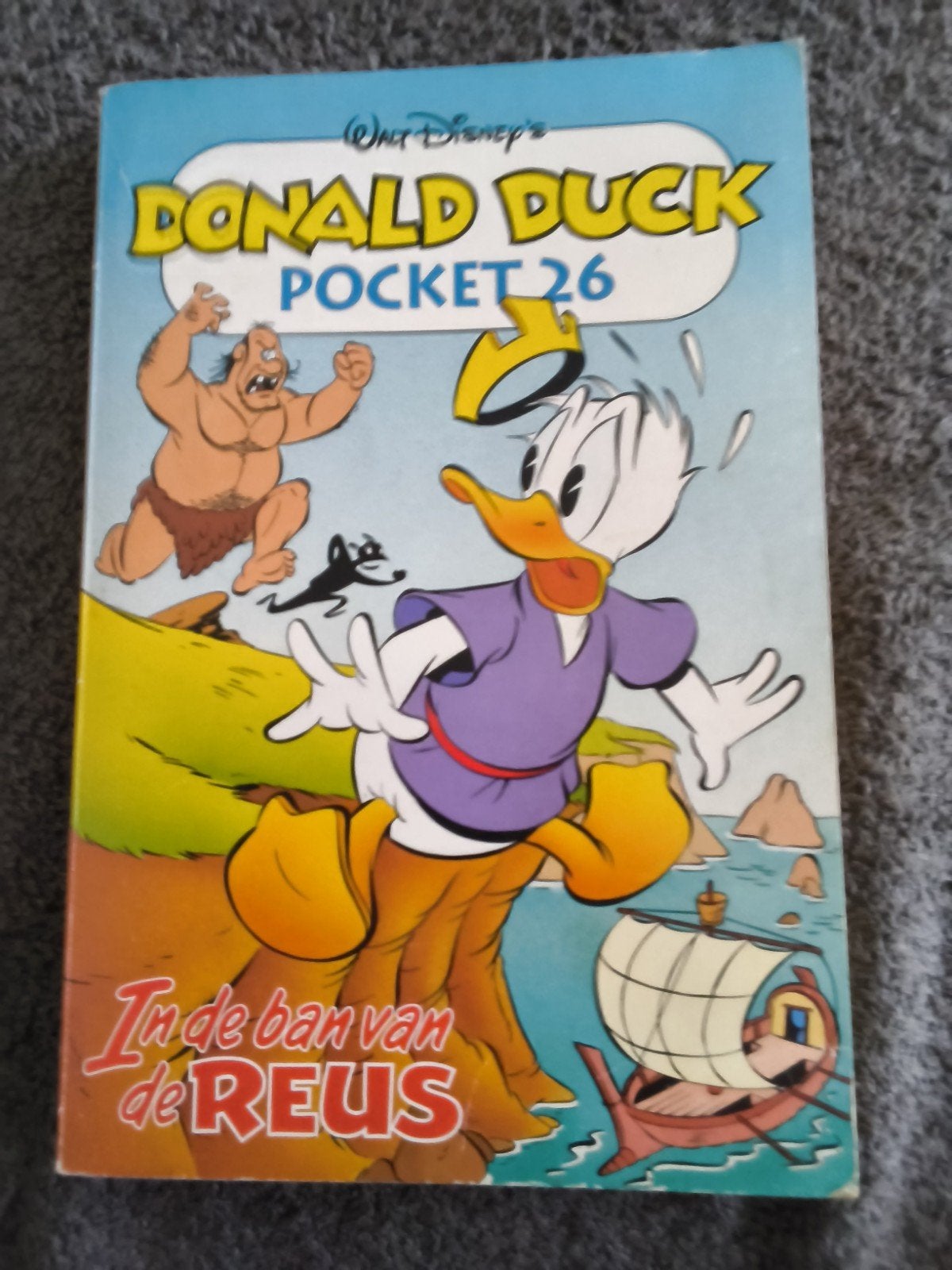 Donald Duck Pockets - Diverse Nummers, Ophalen of Verzenden