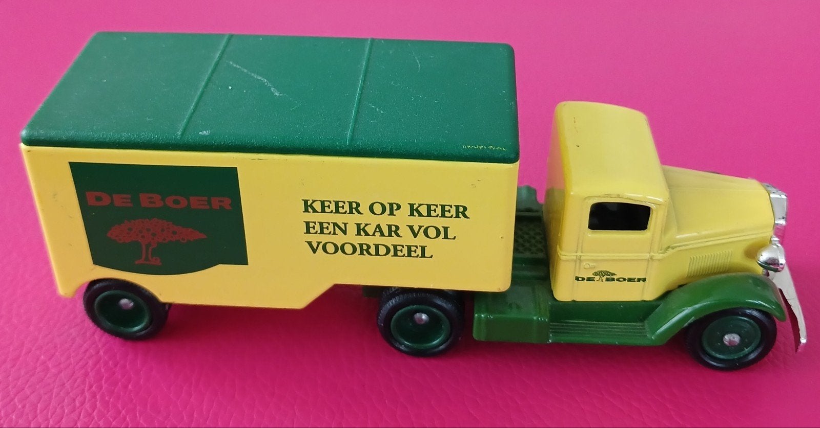 Lledo modelauto's Promo Cars, Ophalen of Verzenden, Zo goed als nieuw