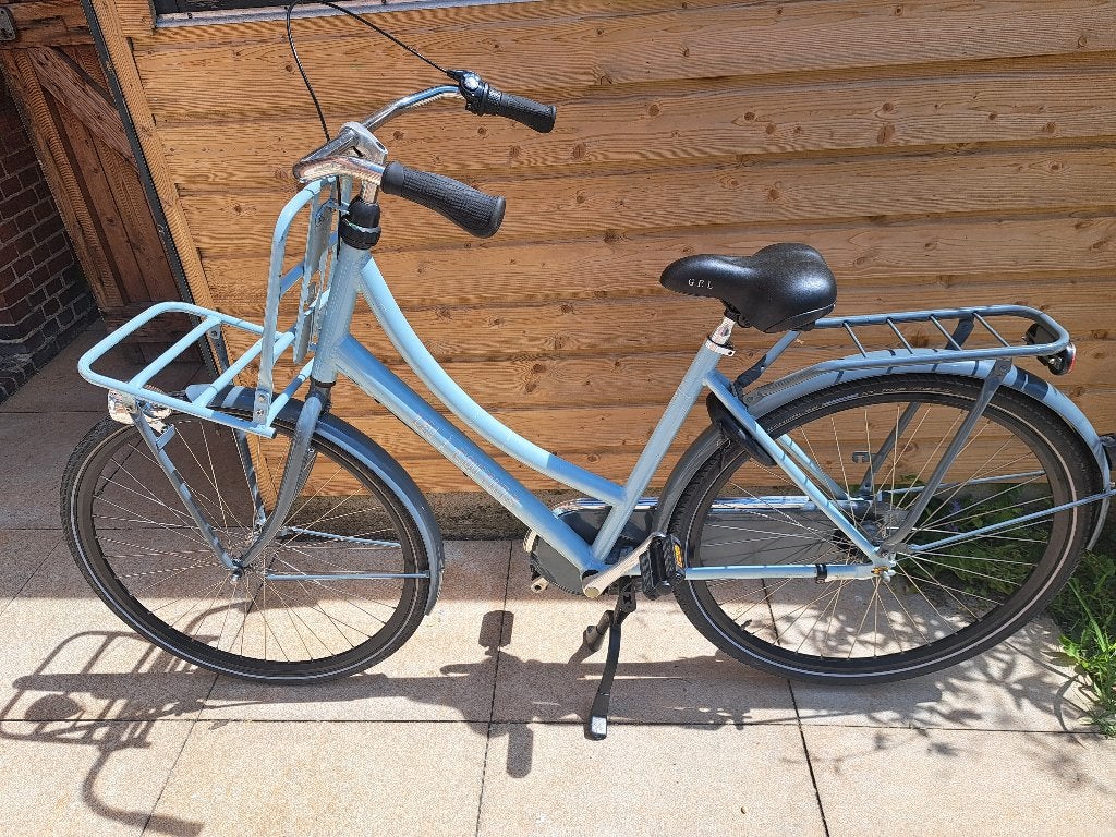 Cortina U4 Transport 28 inch Nexus 3, Versnellingen, 56 cm of meer, Zo goed als nieuw, Ophalen