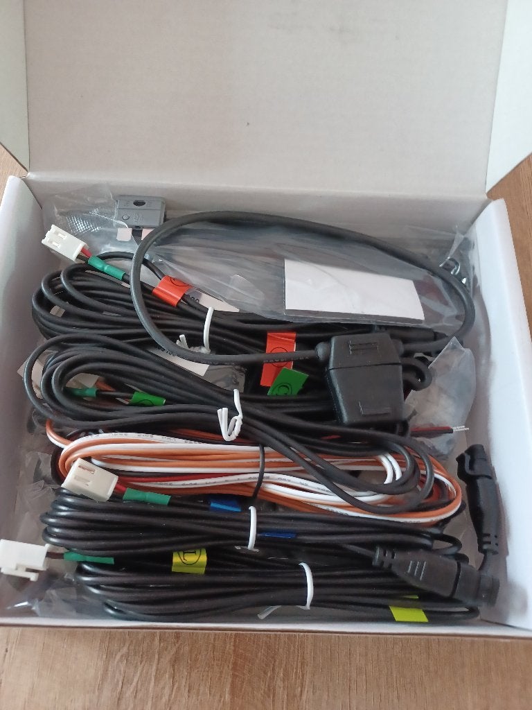 Parkeer sensor, Ophalen of Verzenden, Nieuw