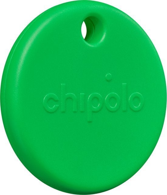 Chipolo Pop Bluetooth (Tracker)*Nieuw*, Nieuw, Ophalen of Verzenden, Chipolo 1, Info@Chipolo.nl