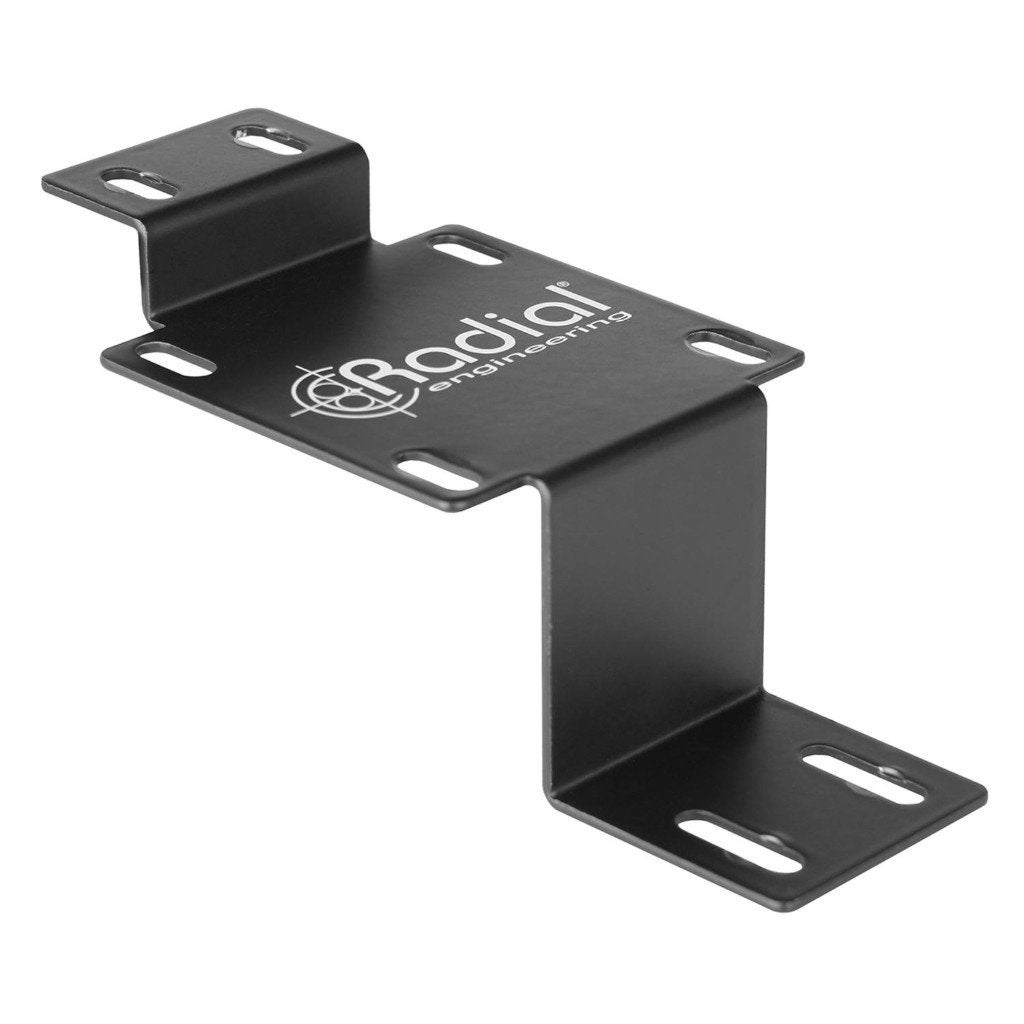 Radial TrainTrack Plus mounting bracket, Muziek en Instrumenten, ., Overige typen, Nieuw, Ophalen of Verzenden