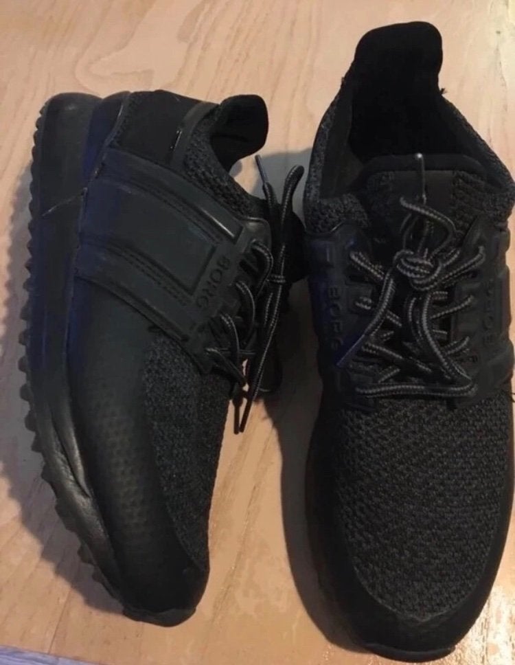 Bjorn borg sneakers zwart maat 42 schoenen Björn Borg, Kleding | Heren, Schoenen, Verzenden, Zwart, Nieuw, Sneakers of Gympen