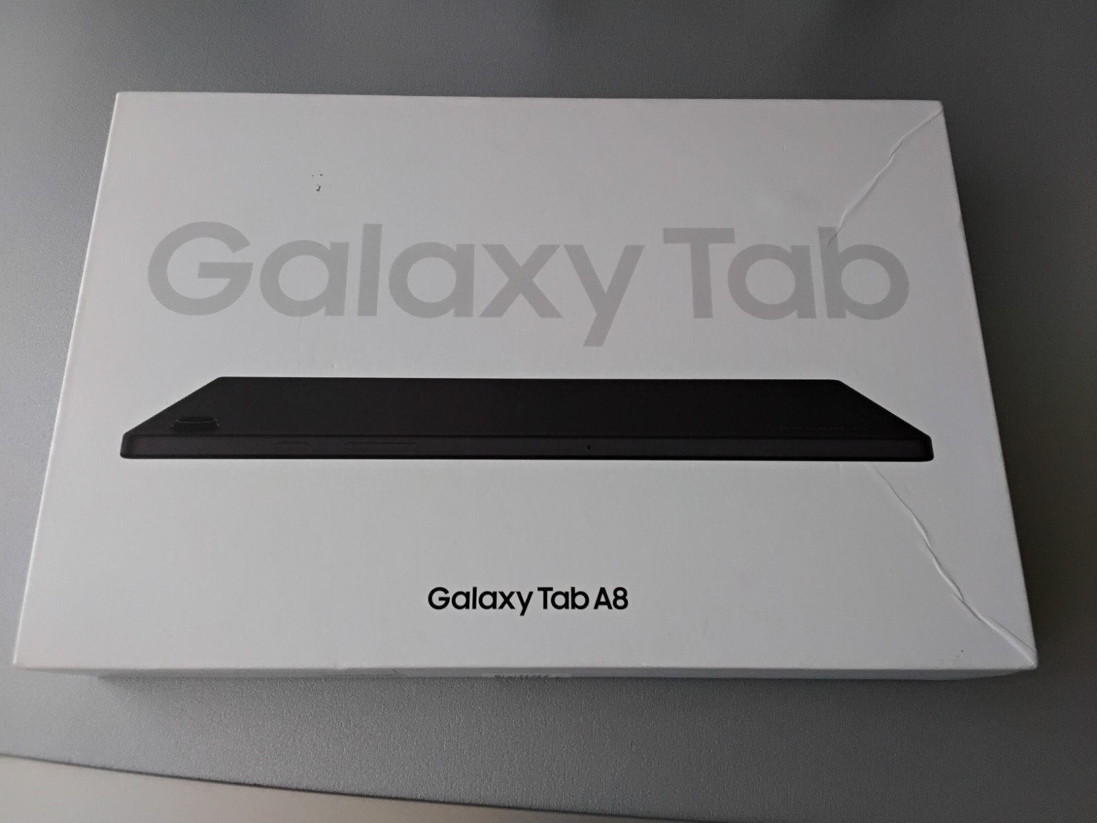 Samsung Galaxy Tab A8 - Nieuw in doos, Computers en Software, Android Tablets, 10 inch, Galaxy Tab A8, 32 GB, Nieuw