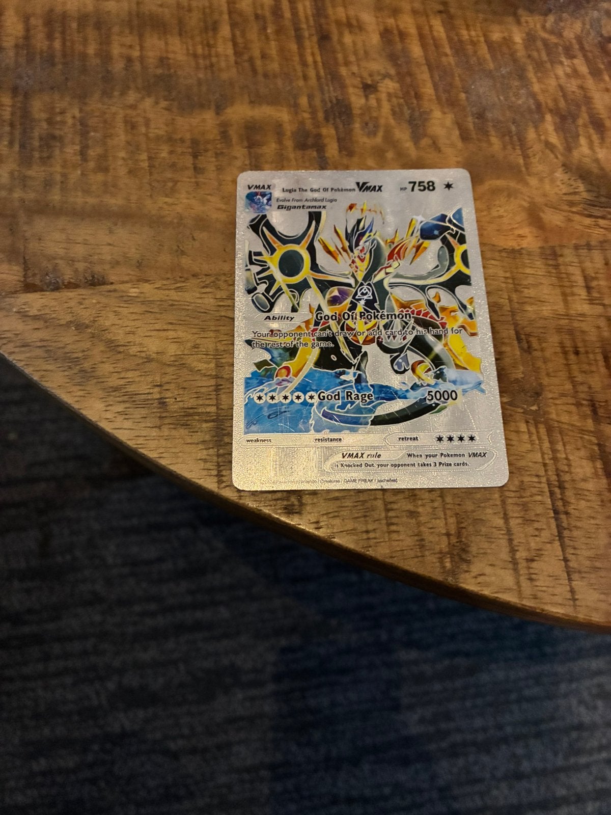 Pokémon kaart, Verzamelen, Speelkaarten, Jokers en Kwartetten, Ophalen, Gebruikt, Speelkaart(en)