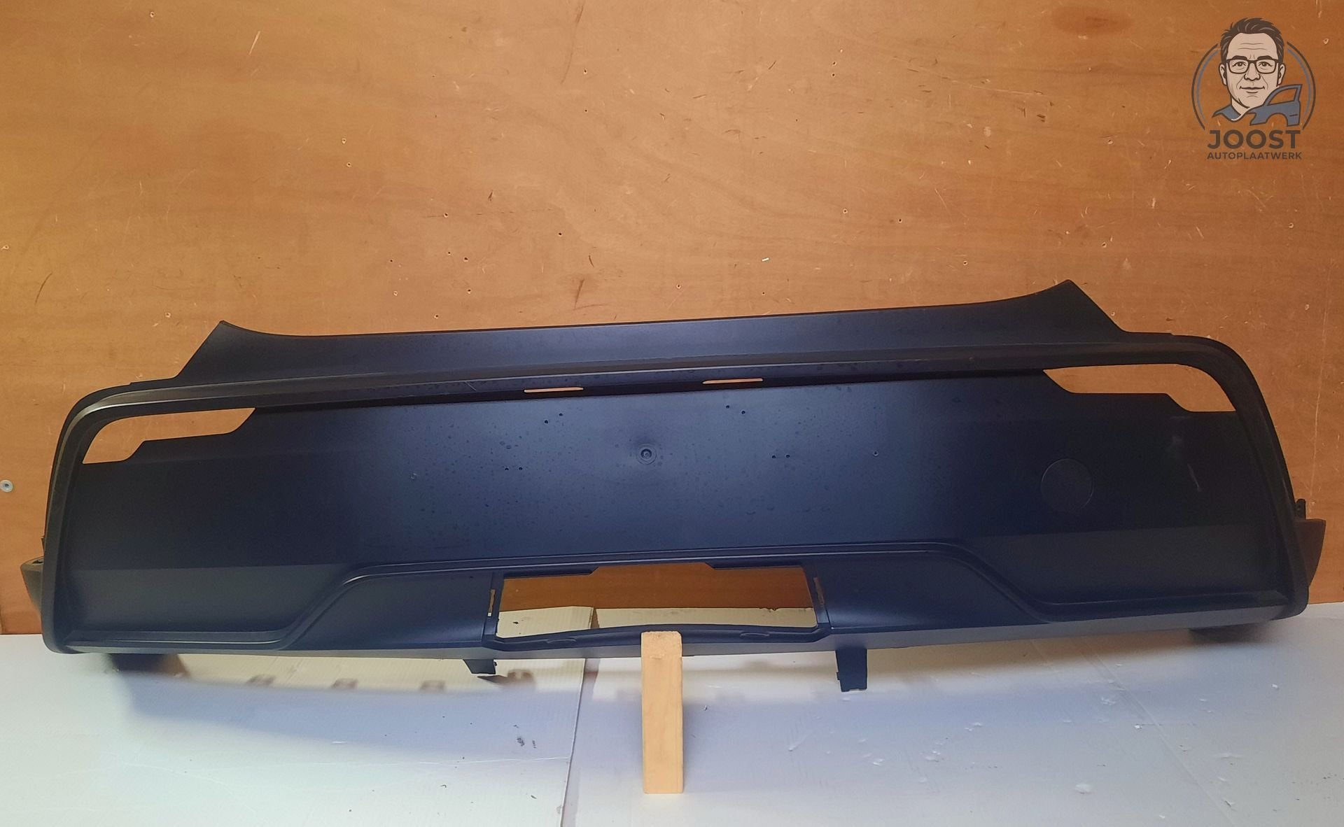 Diffuser orgineel Tesla Model Y Facelift ->2025 1932604-00-D, Auto-onderdelen, Gebruikt, -, Overige automerken, Ophalen of Verzenden