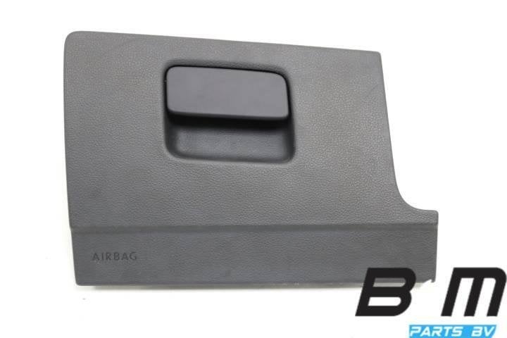 Opbergvak in dashboard links VW Passat B8 3G1857921A, Gebruikt