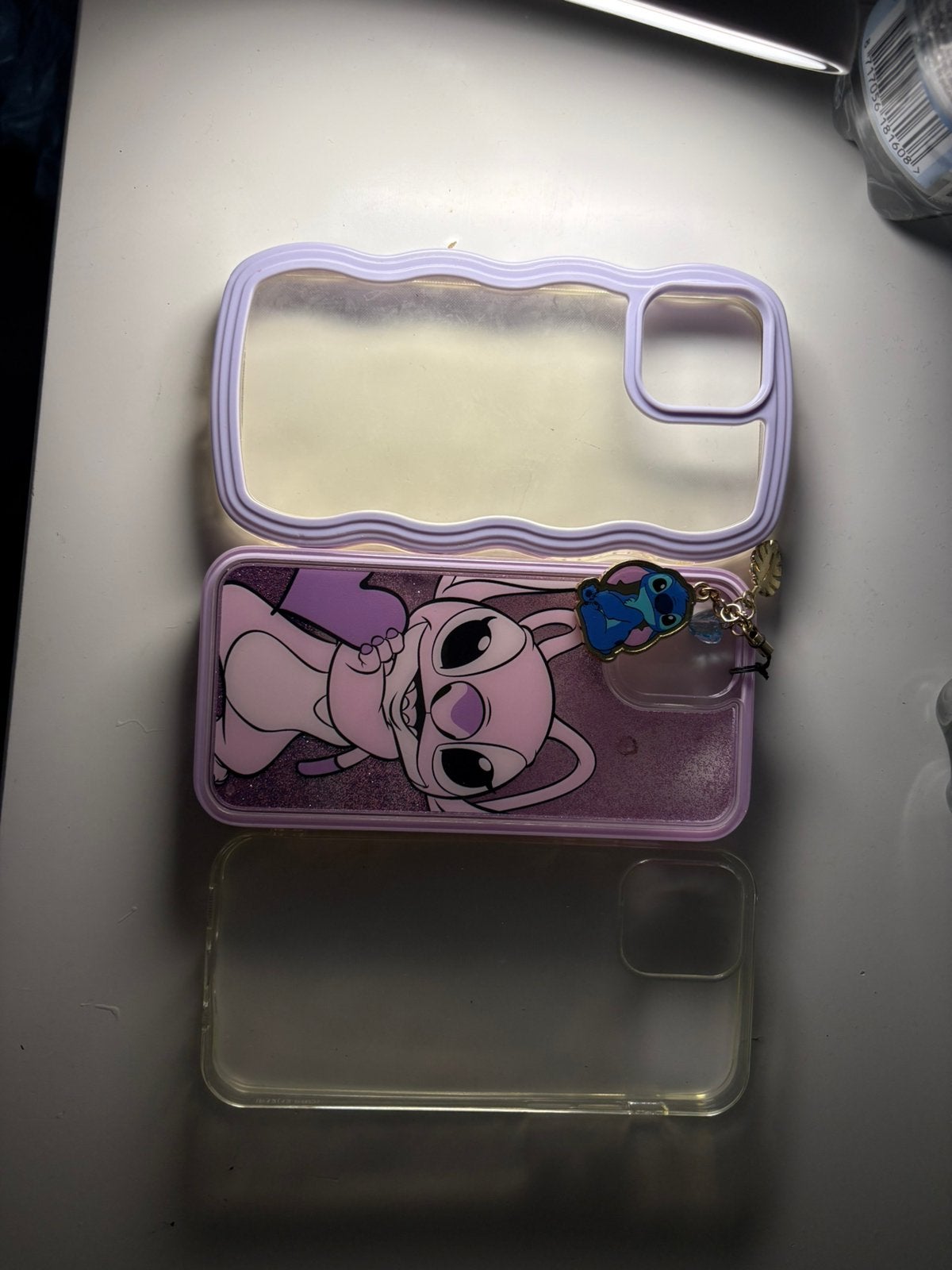 Iphone 12 hoesjes, Ophalen, Gebruikt, IPhone 12, Paars
