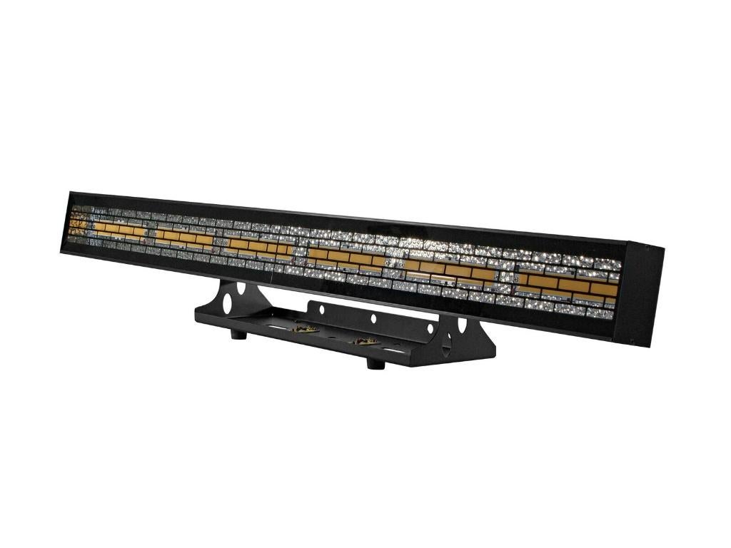 EUROLITE LED RETRO 6 Bar ABL, Geluidgestuurd, ., Nieuw, Ophalen of Verzenden