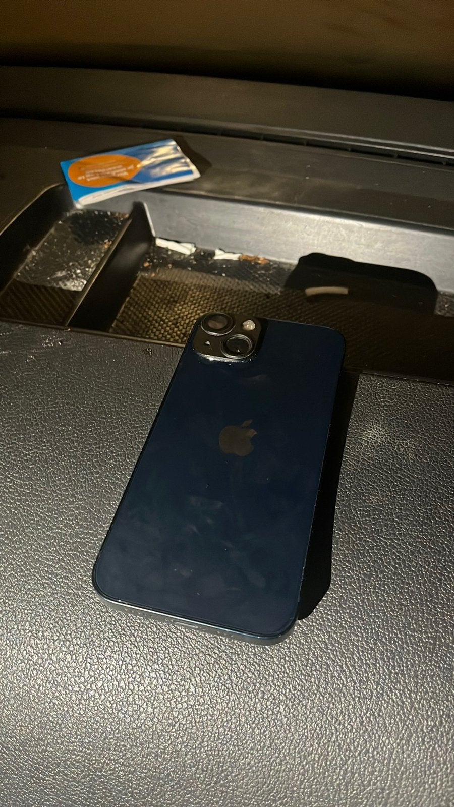 Iphone 13, Telecommunicatie, Mobiele telefoons | Apple iPhone, Ophalen, 128 GB, 86 %, Zwart