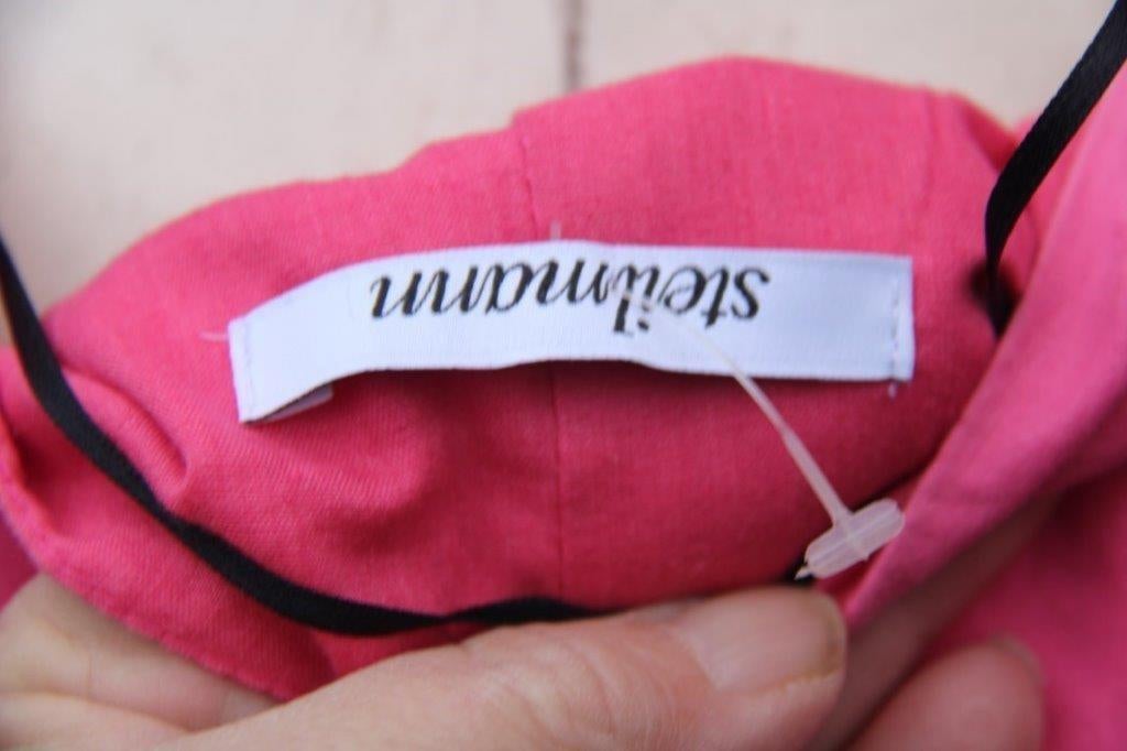 Bolero roze Steilmann mt 42 Vaste prijs, Maat 42/44 (L), Ophalen of Verzenden, Roze, Steilmann