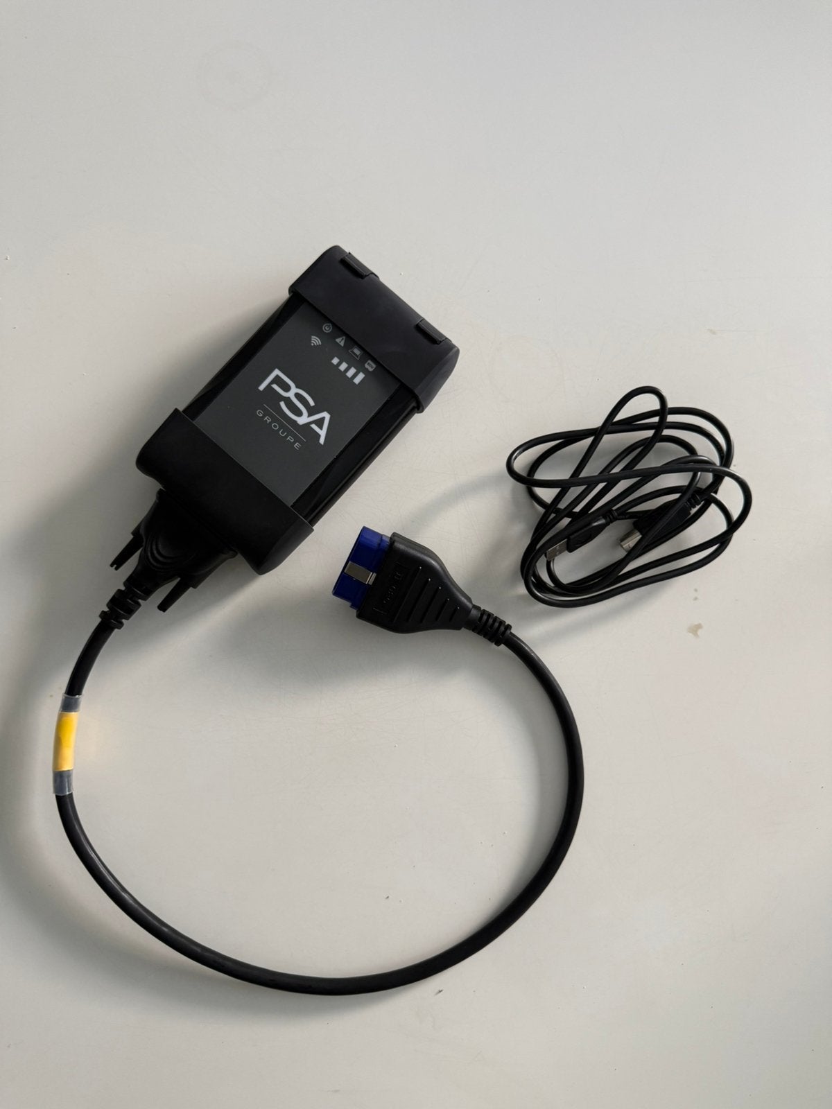 PSA groupe diagnose interface, Ophalen of Verzenden, Nieuw