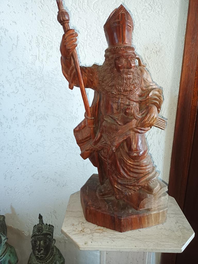 St nicolaas, Diversen, Sinterklaas, Ophalen of Verzenden