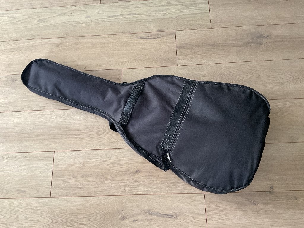 Gitaar, Ophalen of Verzenden, Zo goed als nieuw, Klassieke of Spaanse gitaar