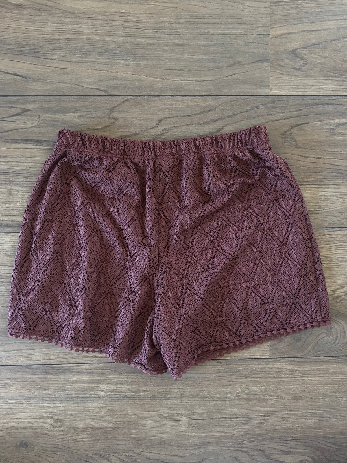 Vero Moda VMMaya HW Shorts JRS - Maat L, Kort, Maat 42/44 (L), Nieuw, Ophalen of Verzenden