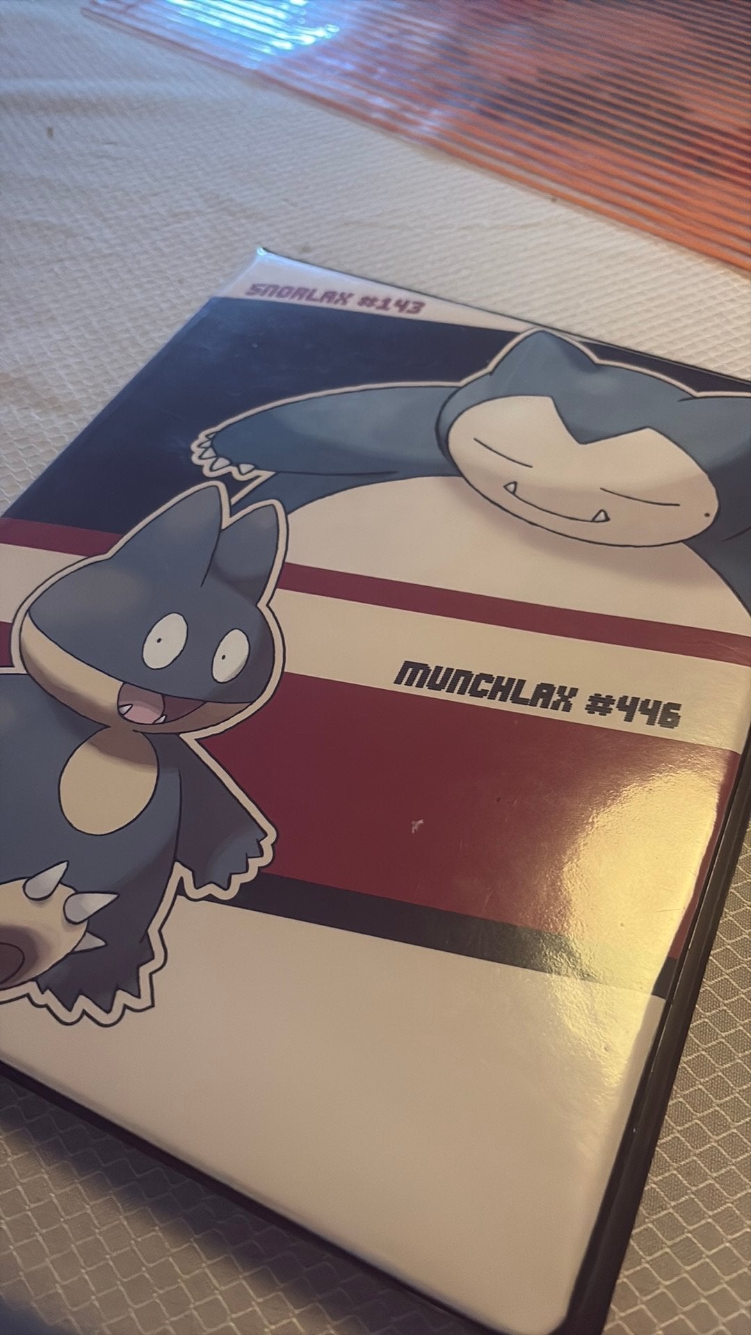Map met pokemon kaarten, Hobby en Vrije tijd, Verzamelkaartspellen | Pokémon, Ophalen of Verzenden, Zo goed als nieuw