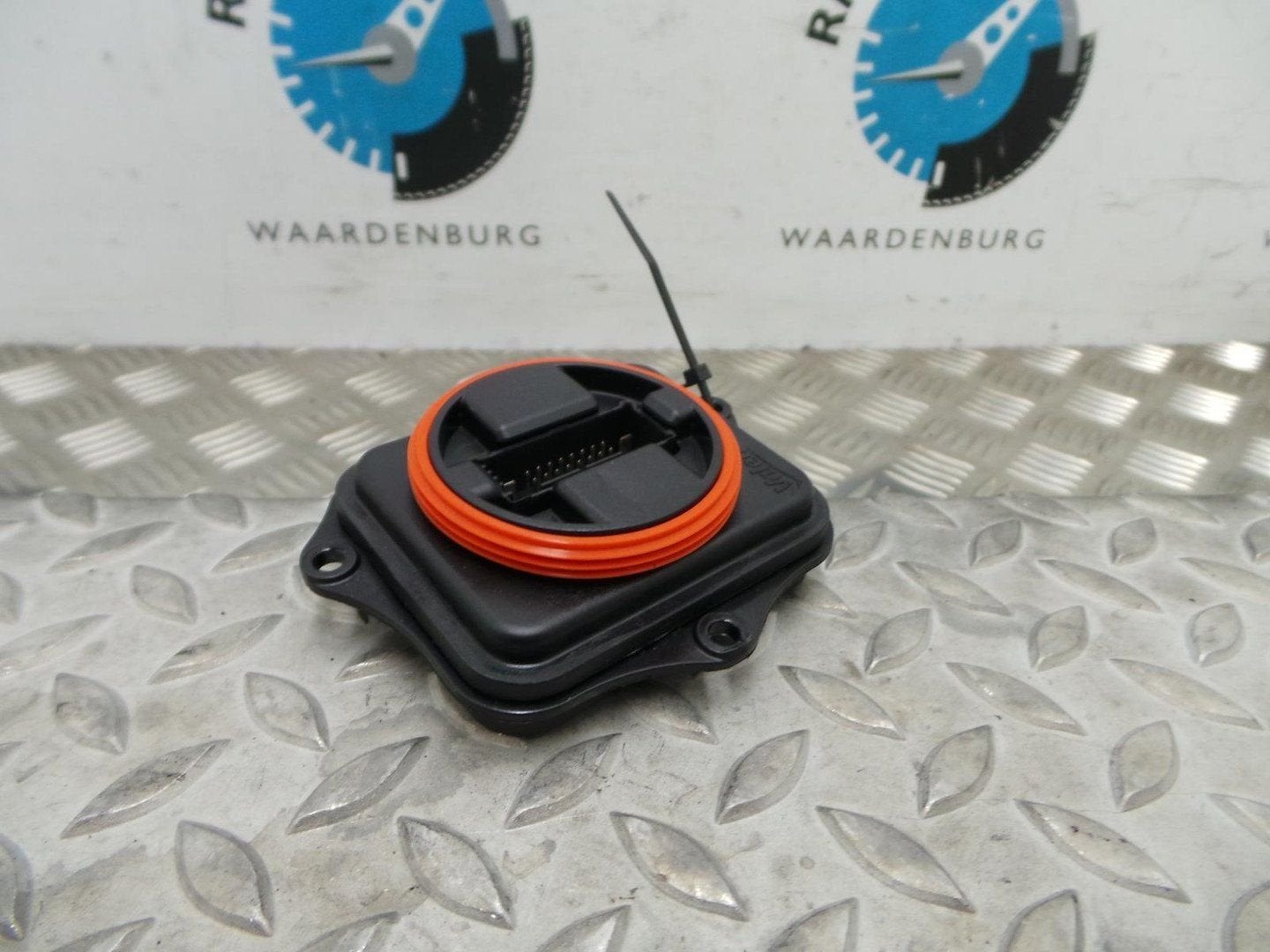 FORD KUGA XENON STUURAPPARAAT 90100295 2017, Ophalen of Verzenden, Gebruikt, Stiba lid