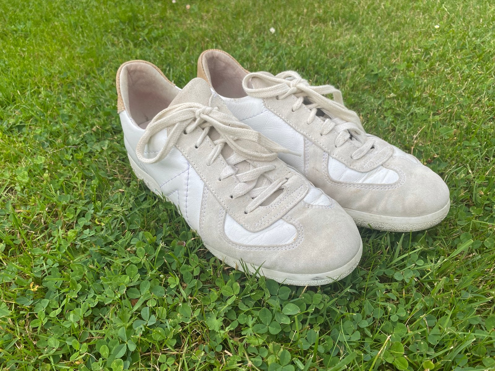 VIA VAI sneakers maat 38 - Comfortabel en stijlvol, Kleding | Dames, Ophalen of Verzenden, Gedragen, Sneakers of Gympen