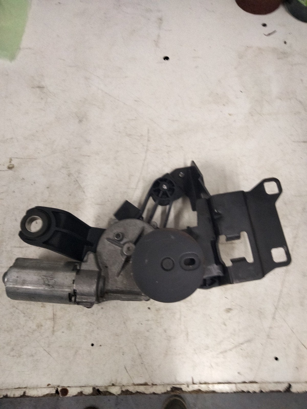 Bmw e61 ruitenwisser aandrijving, Auto-onderdelen, Ophalen of Verzenden, BMW