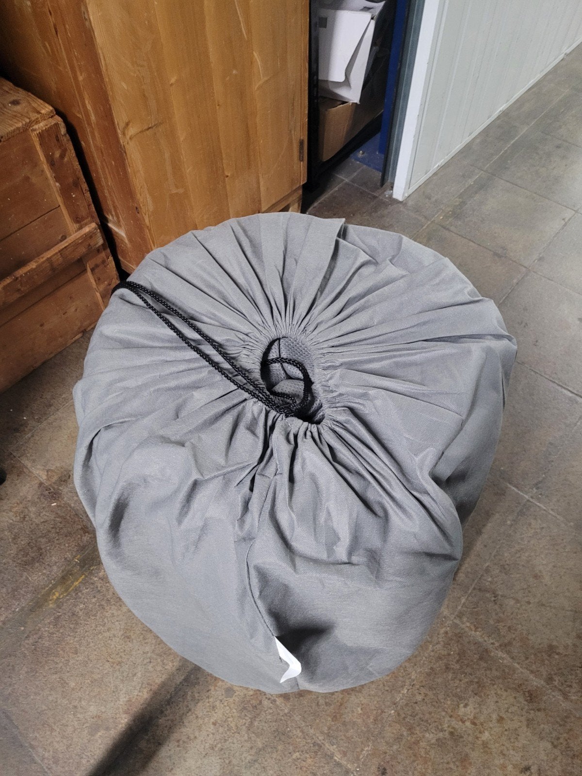 ProPlus Camper Hoes NIEUW 750 x 235 x 270 cm Cover Stalling, Ophalen, Nieuw