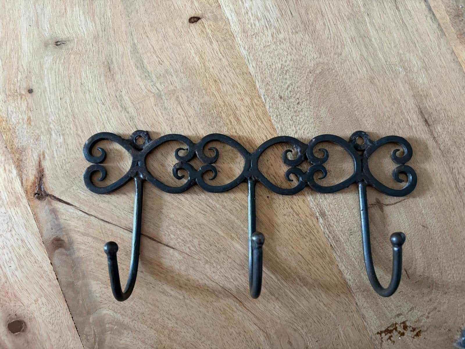 alles per foto 5 euro vaste prijs, Huis en Inrichting, Ophalen of Verzenden, Wandkapstok, Minder dan 100 cm