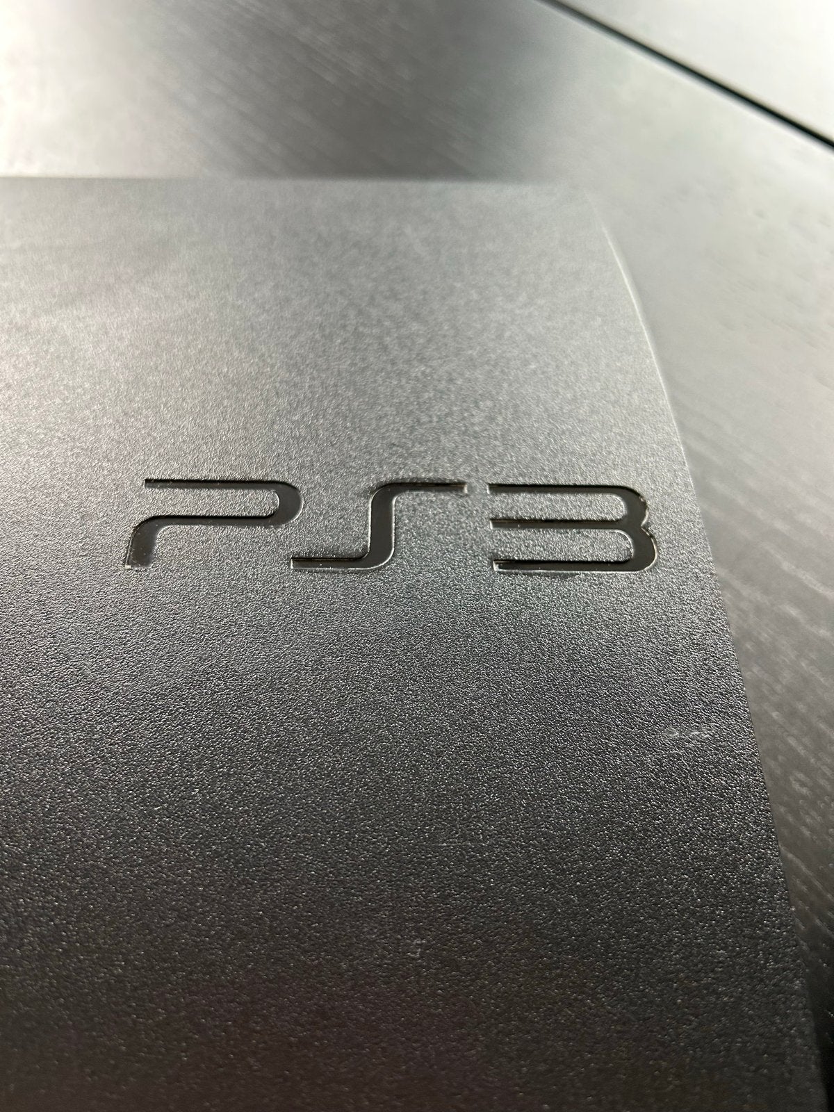 PlayStation 3 (PS3) Slim Eventueel met games, Spelcomputers en Games, Spelcomputers | Sony PlayStation 3, Ophalen, Gebruikt, Met harde schijf