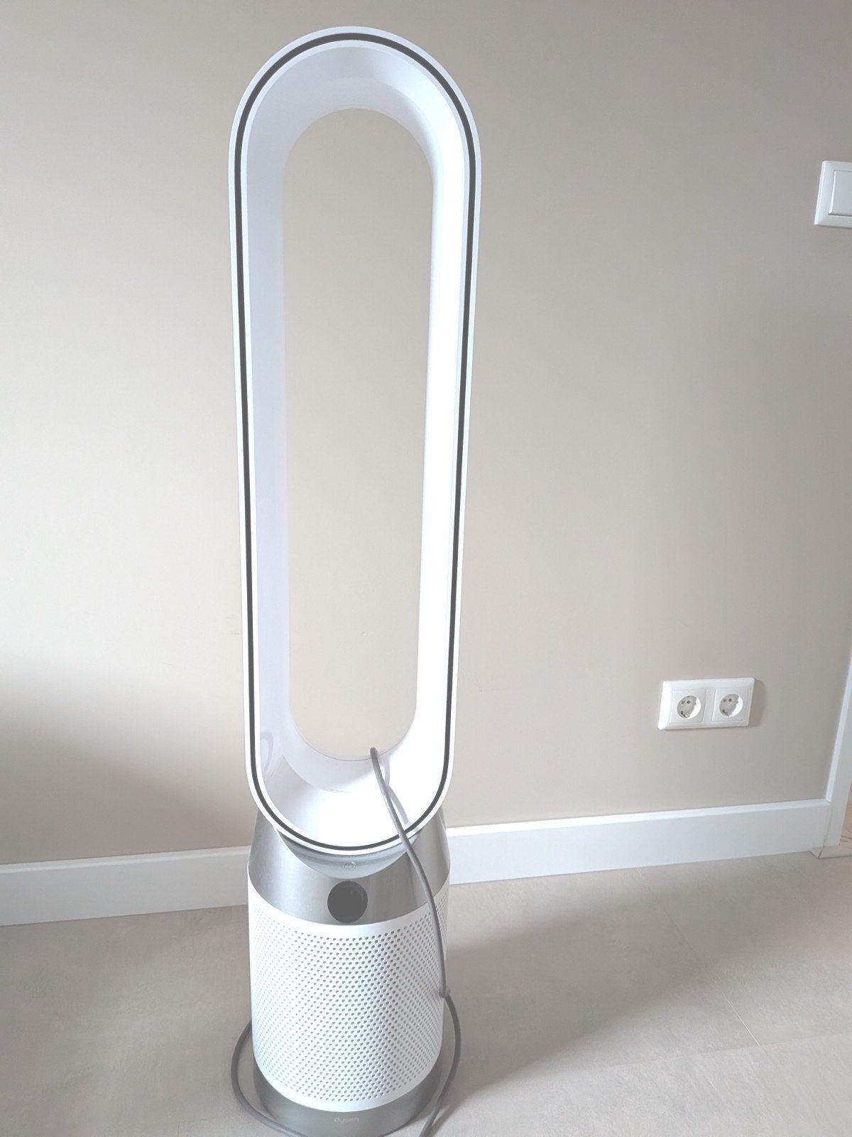 Dyson Purifier Cool Gen1 inclusief nieuw  filter, Ophalen, Luchtreiniger