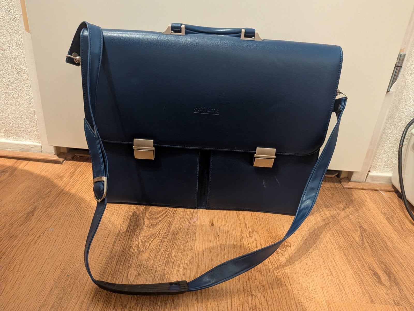 Laptoptas van Oriflame, Computers en Software, Laptoptassen, Ophalen of Verzenden