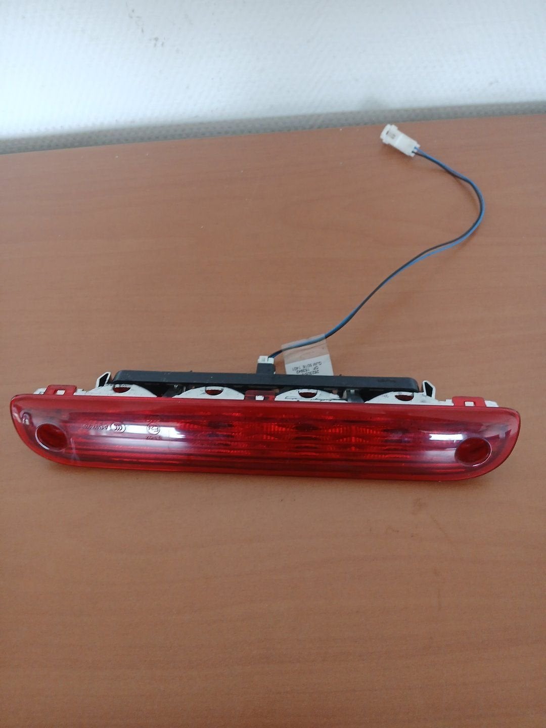 3e remlicht boxer jumper ducato 6351z4, Gebruikt, -, Ophalen of Verzenden, -