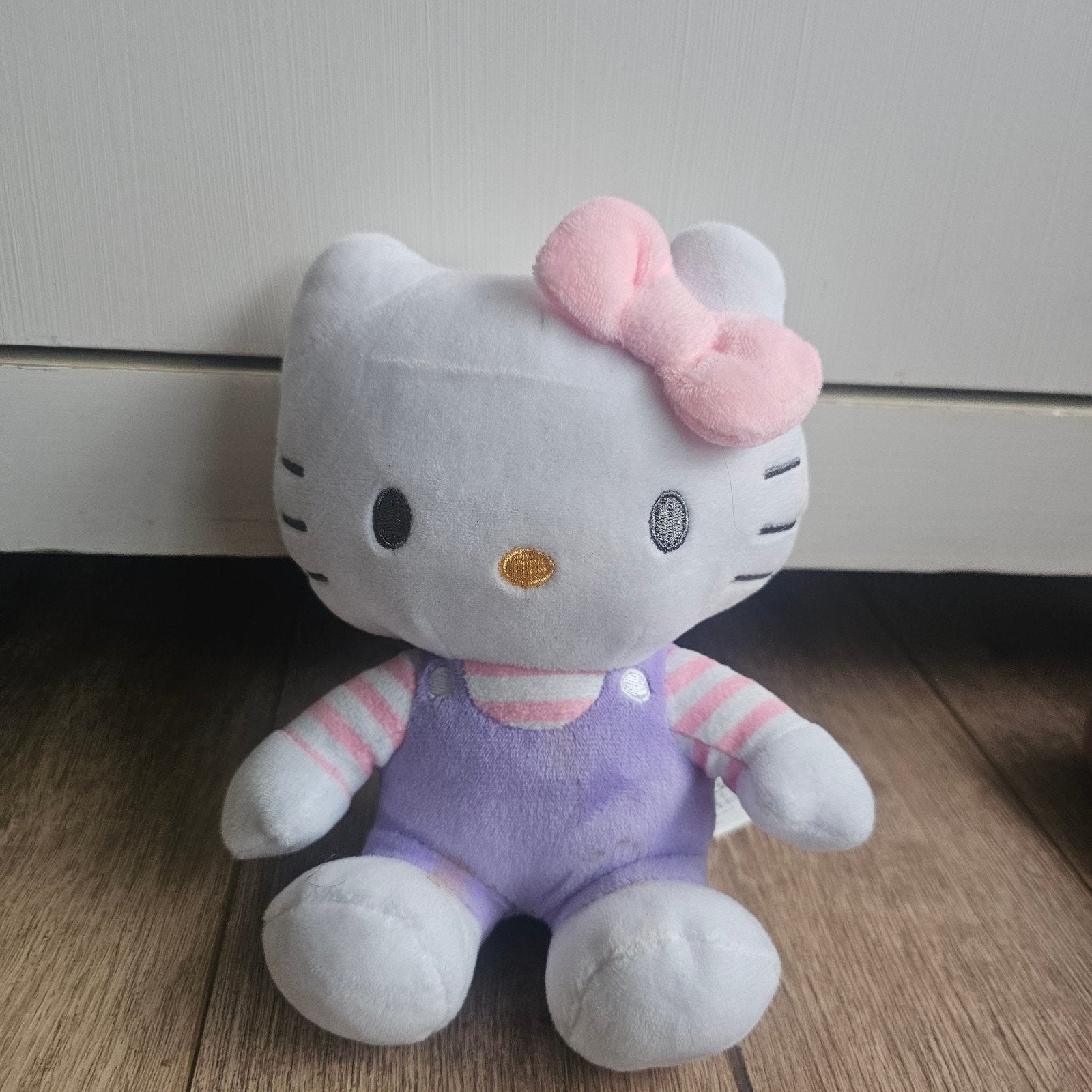 hello kitty knuffel, Ophalen of Verzenden