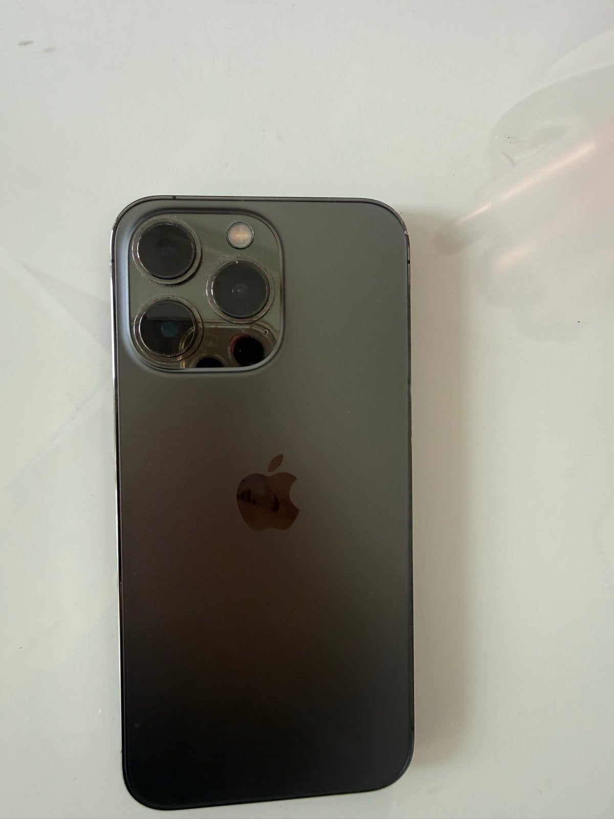 Foto 2 van iPhone 13 Pro