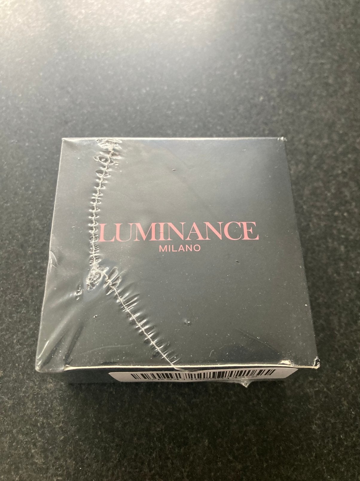 Luminance Milano nummer 3 Setting Powder, Ophalen of Verzenden, Nieuw, Gehele gezicht, Make-up