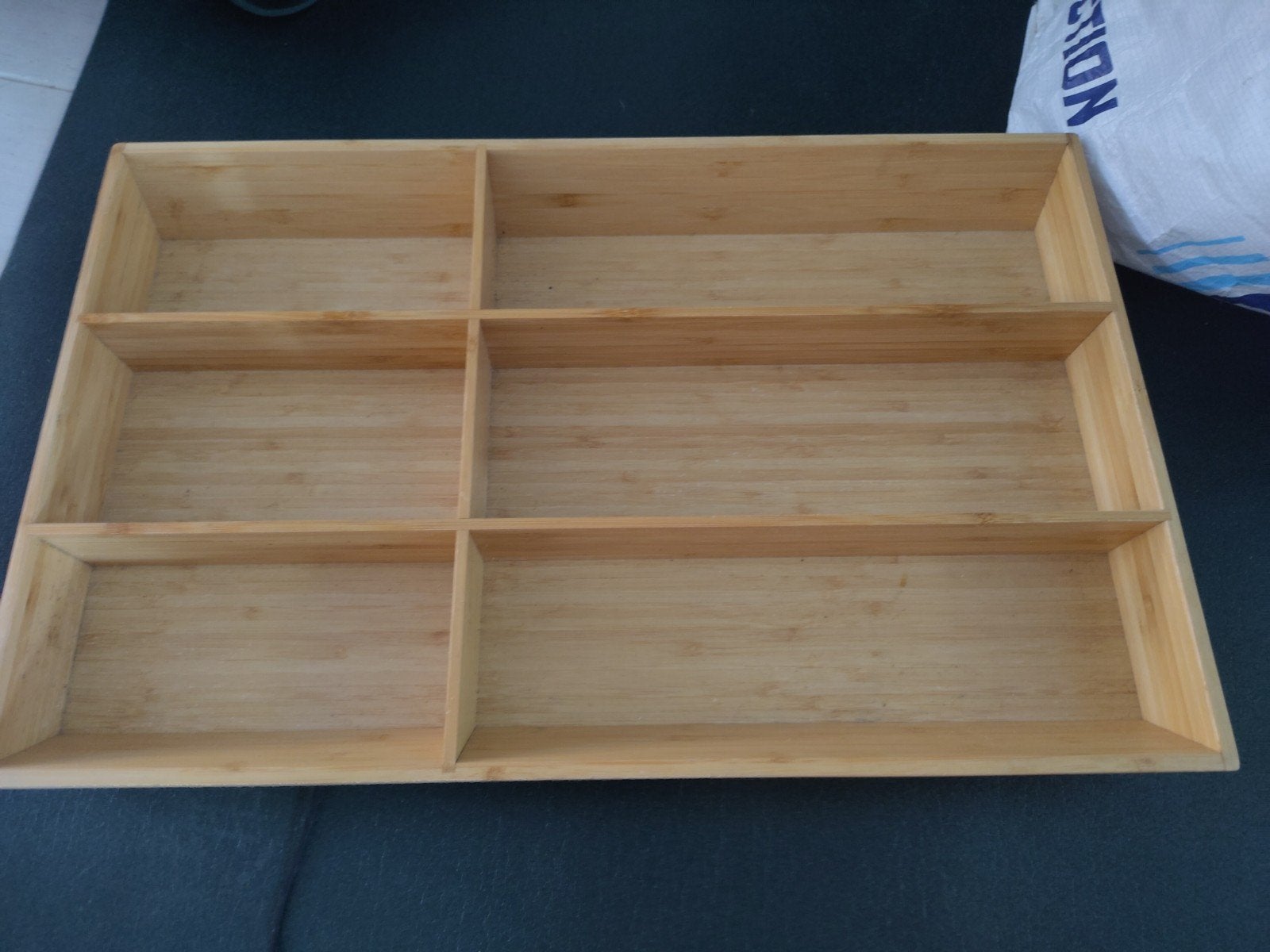 Bestek la ikea., Ophalen, Kunststof