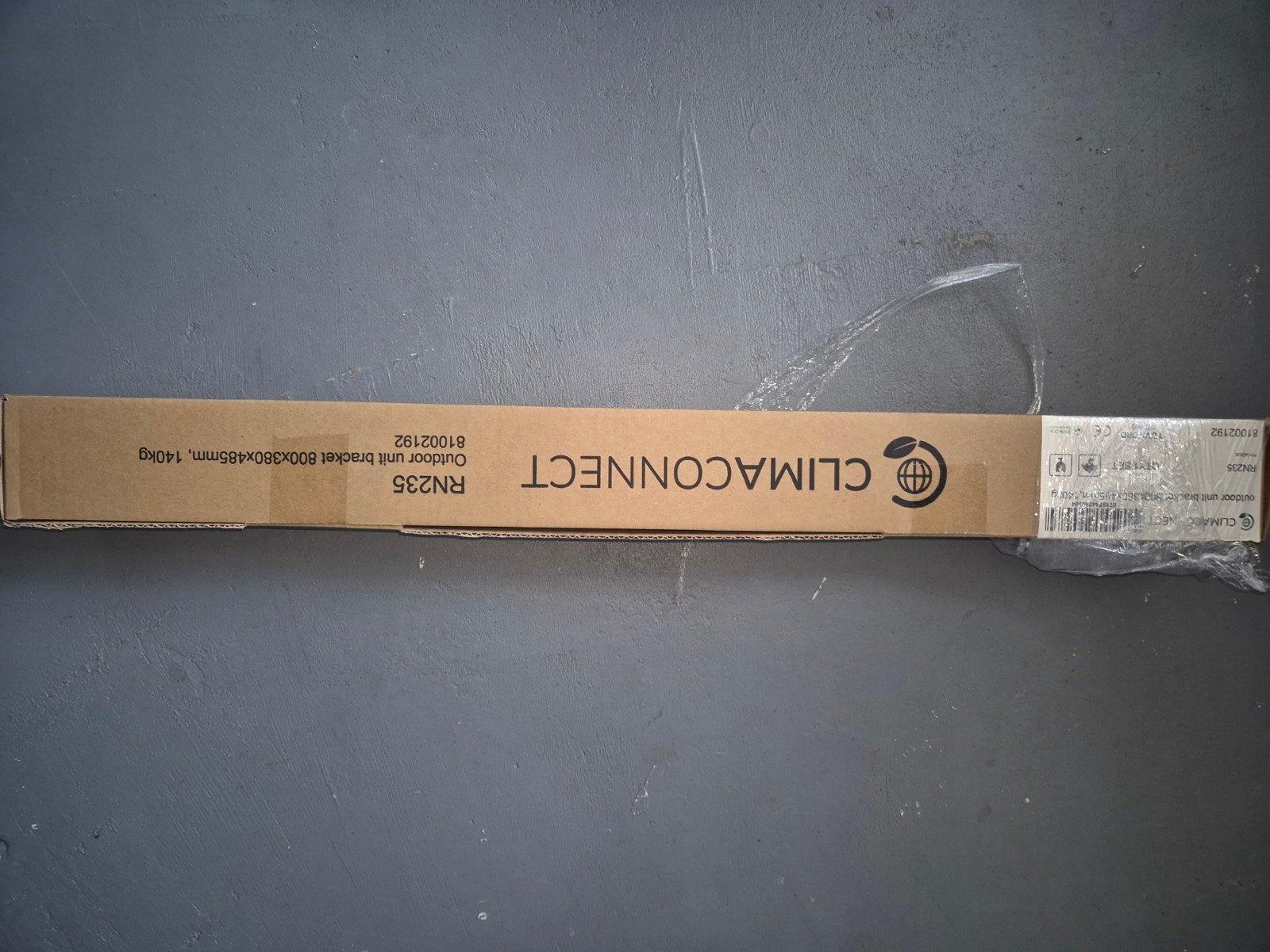 Climaconnect RN235 Buitenunit Beugel 800x380x485mm, 140kg, Witgoed en Apparatuur, Ophalen of Verzenden, Nieuw