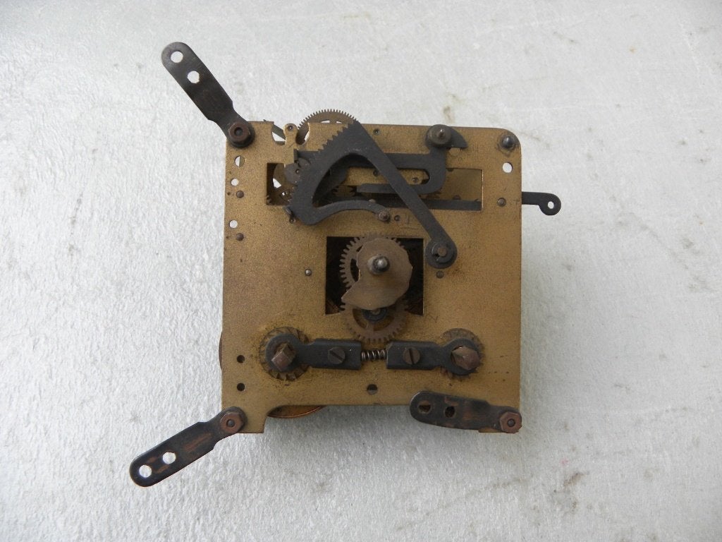 Los uurwerk 197, Ophalen of Verzenden