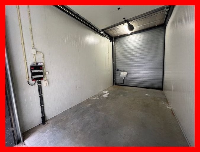 Garagebox, opslagruimte 3,7M te huur Barendrecht, Rotterdam, Auto diversen, Autostallingen en Garages