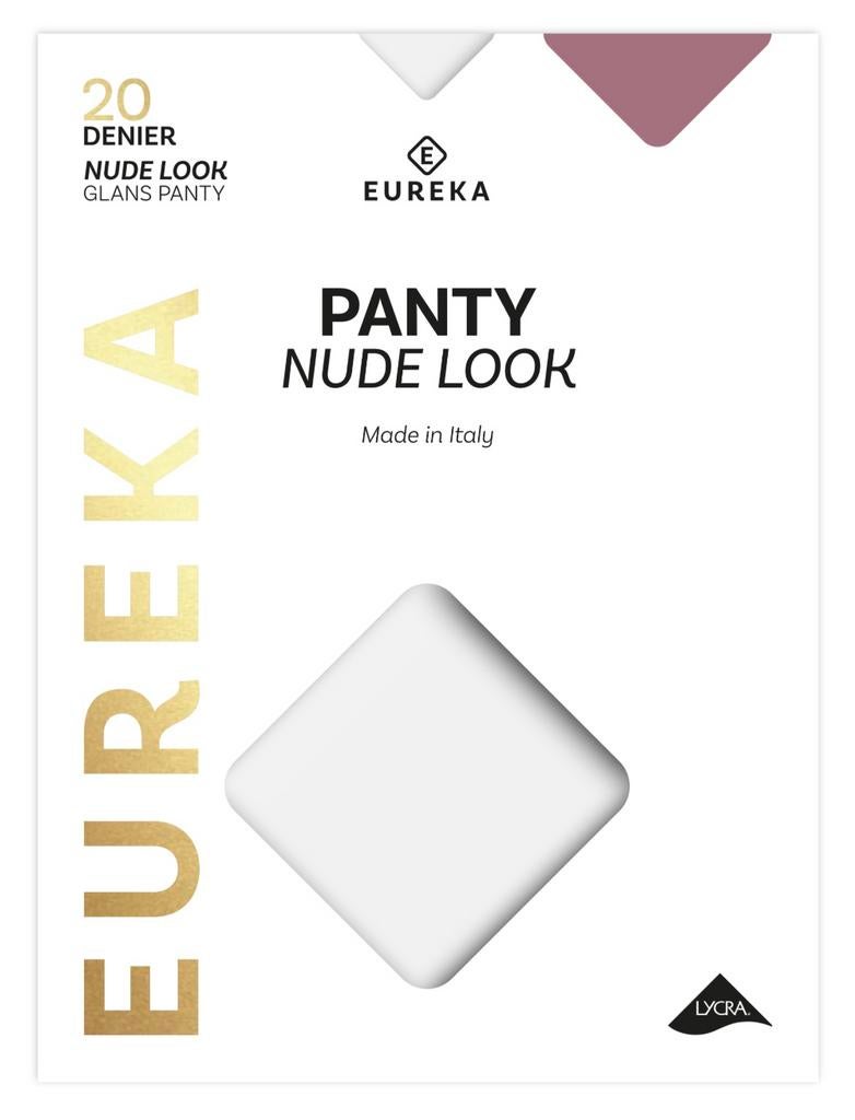 Eureka panty 20 den, Kleding | Dames, Overige kleuren, Lagedijkerweg 7b schagen, Eureka Textiles, Nieuw
