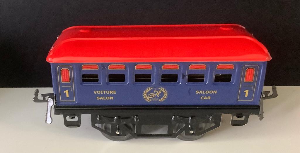 Hornby, Overige merken, Gelijkstroom, Ophalen of Verzenden, Analoog