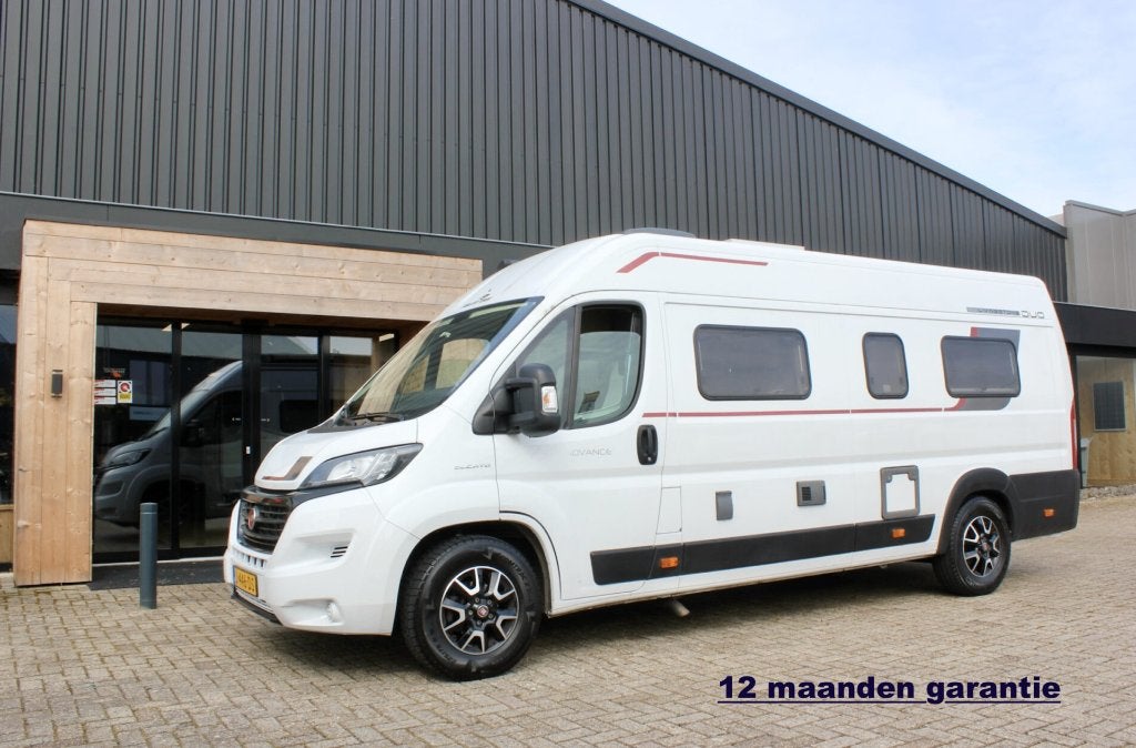 Caravans And Camping Roller