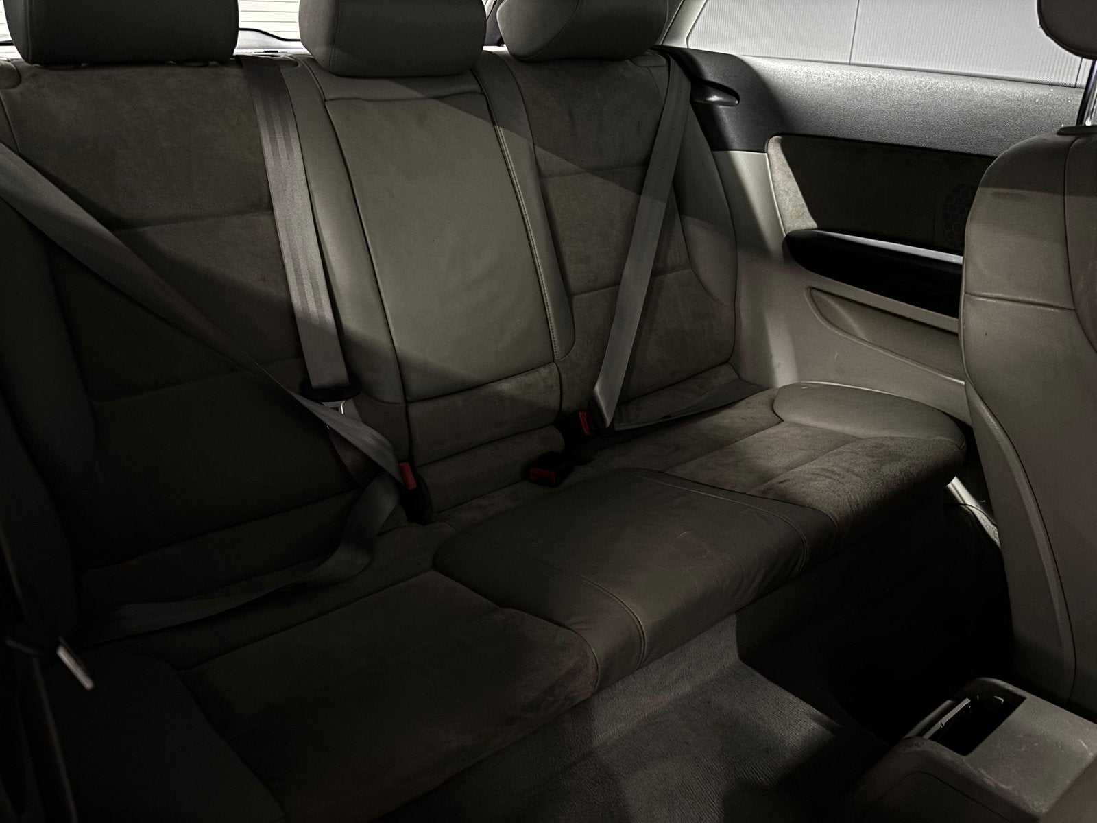 Foto 11 van Audi a3 2004 fsi2.0