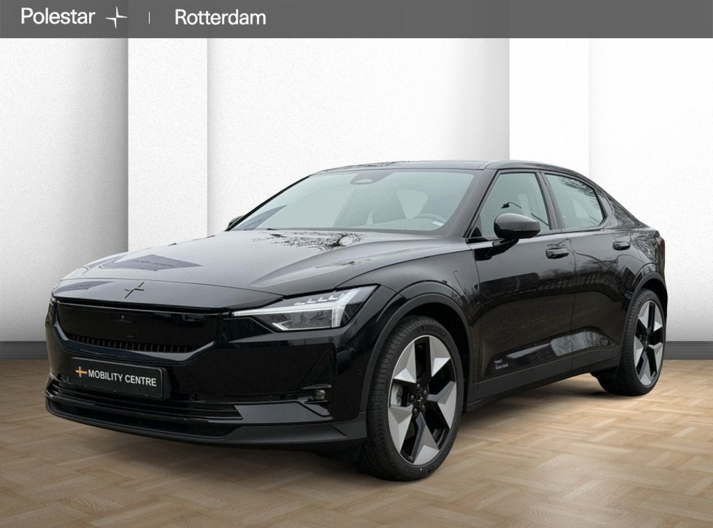 Polestar 2 Long Range Dual Motor 82 kWH | Plus, Pilot, Clima, Auto's, Polestar, 0 cilinders, Gebruikt, Vierwielaandrijving, 1500 kg