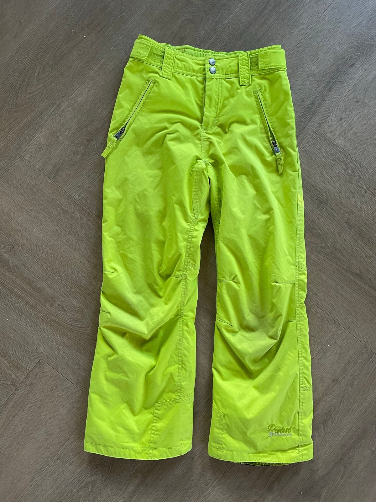 Protest Skibroek Maat 140, Verzenden, Zo goed als nieuw, Jongen of Meisje, Broek