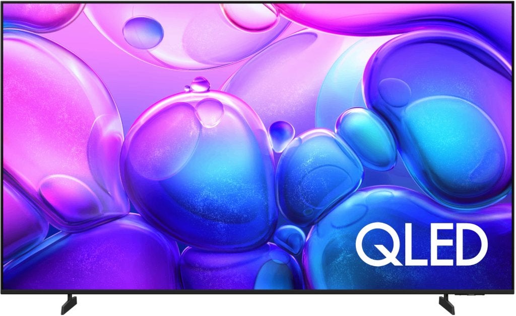 NIEUW & GESEALD Samsung 65" QLED - Ruilen voor 42-50" TV, Audio, Tv en Foto, Ophalen, QLED, 50 Hz, Nieuw