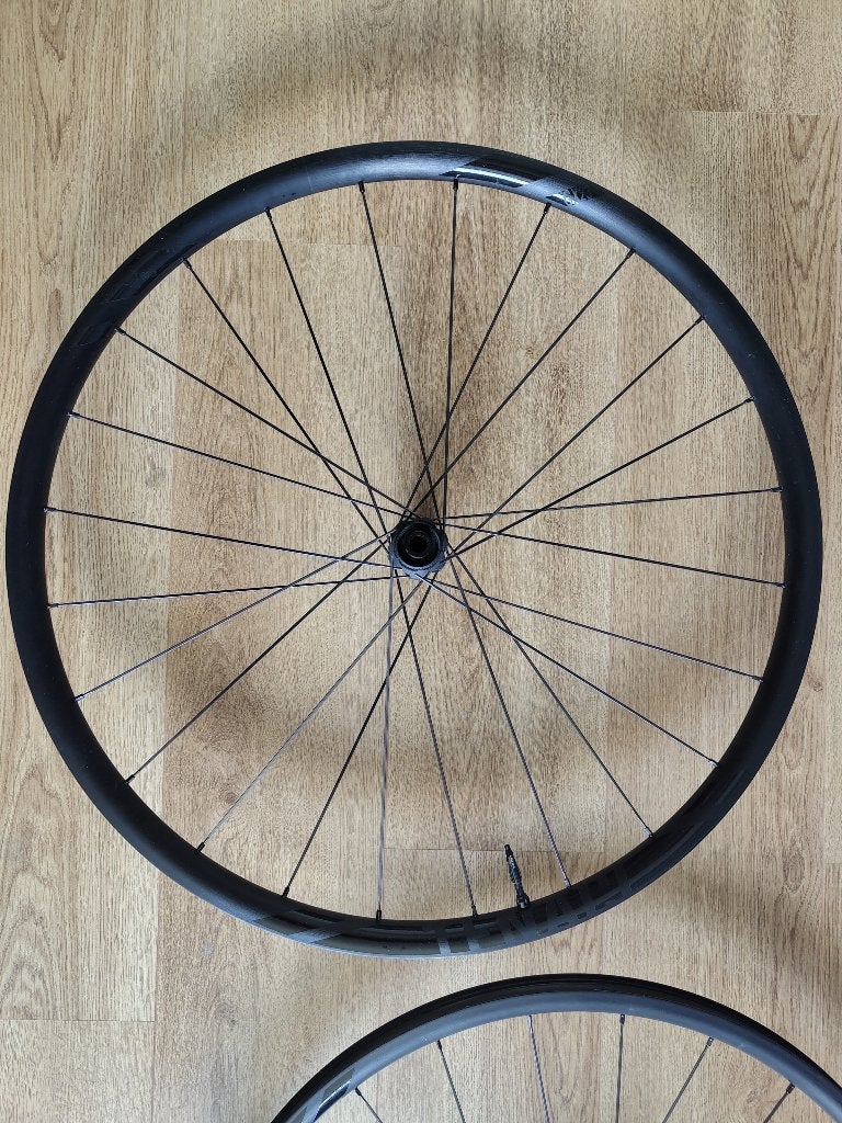 Ere Research Tenaci GX 23 Gravel wielen, Wiel, Gebruikt, Ere research, Ophalen of Verzenden
