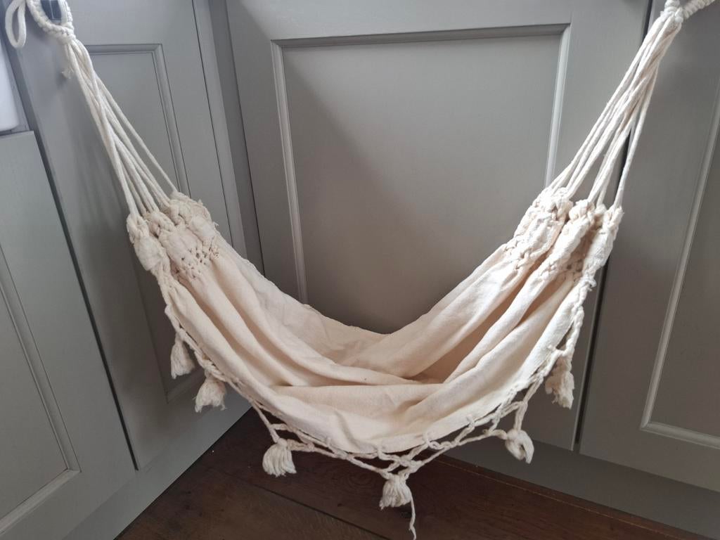 Hangmat baby, Ophalen of Verzenden