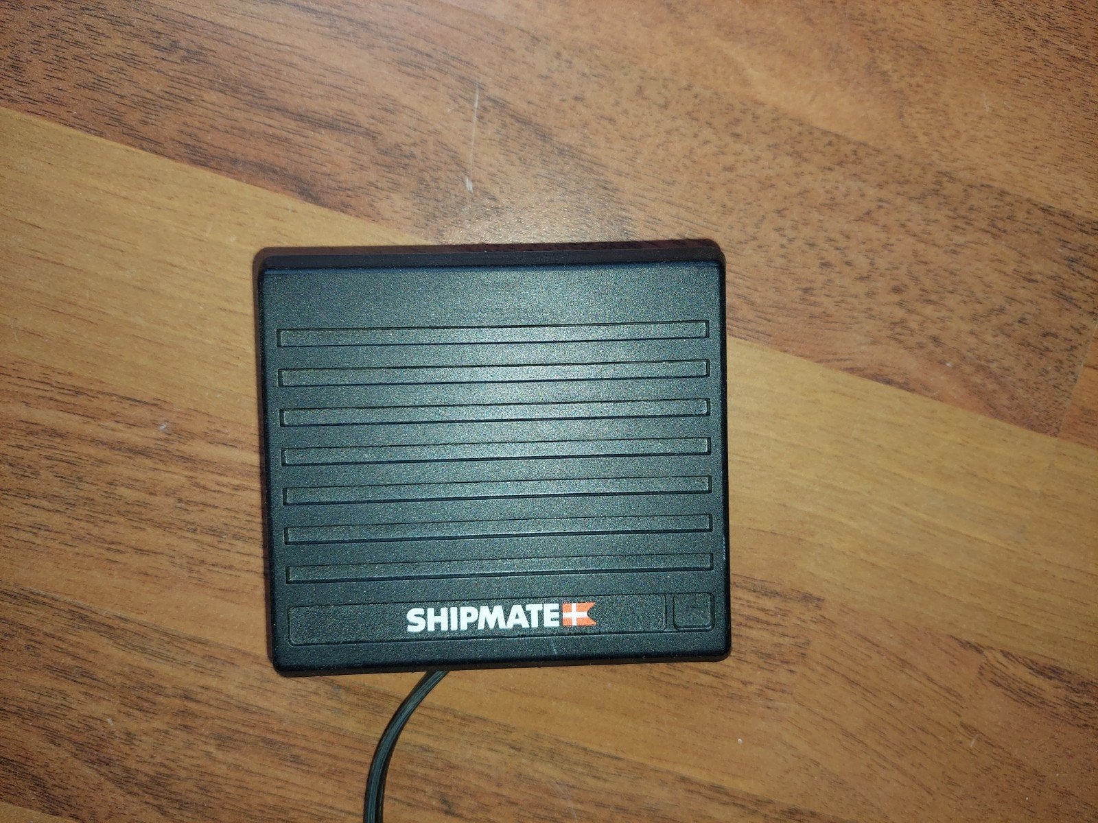 shipmate buiten luidspreker marifoon, Ophalen, Zo goed als nieuw, Communicatie
