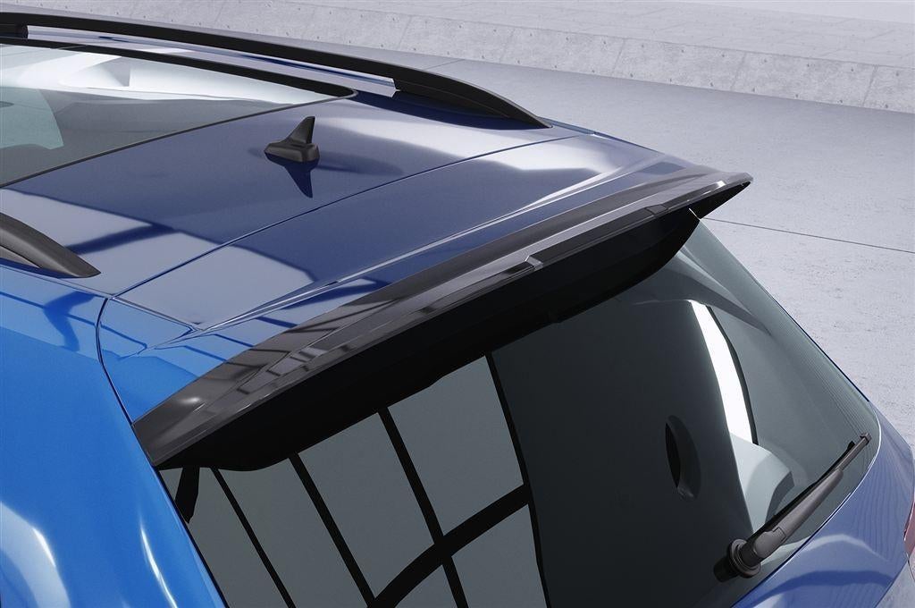 CSR Automotive Spoiler Extention Voor VW Tiguan MK2 R Line, Verzenden, Automotive Parts, A.parts@hotmail.nl, Trasmolenlaan 12 3447 GZ Woerden