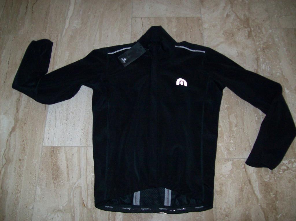 Nieuwe Megmeister 4 Seasons Winter Jacket maat L, Heren, Megmeister, Nieuw, Ophalen of Verzenden