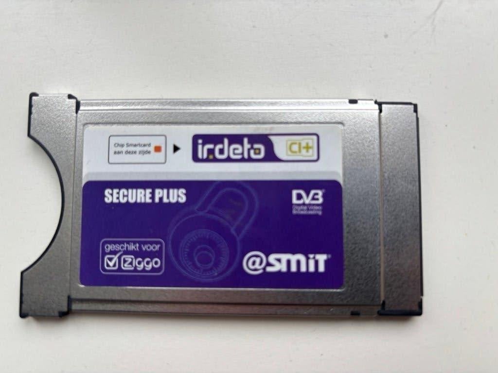 Smit CI+ module, Ophalen of Verzenden, Zo goed als nieuw