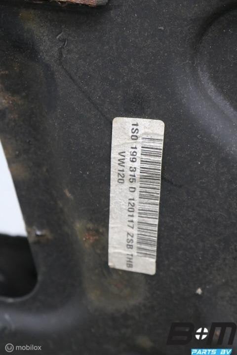 Subframe voorzijde VW Up! 1S0199315D, Auto-onderdelen, Gebruikt